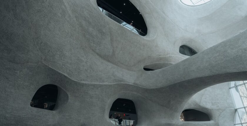 Photo insurtech architecture