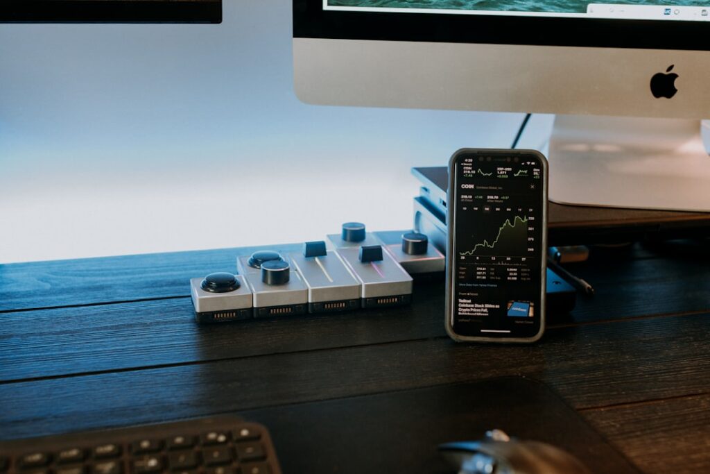 Photo AI model monitoring