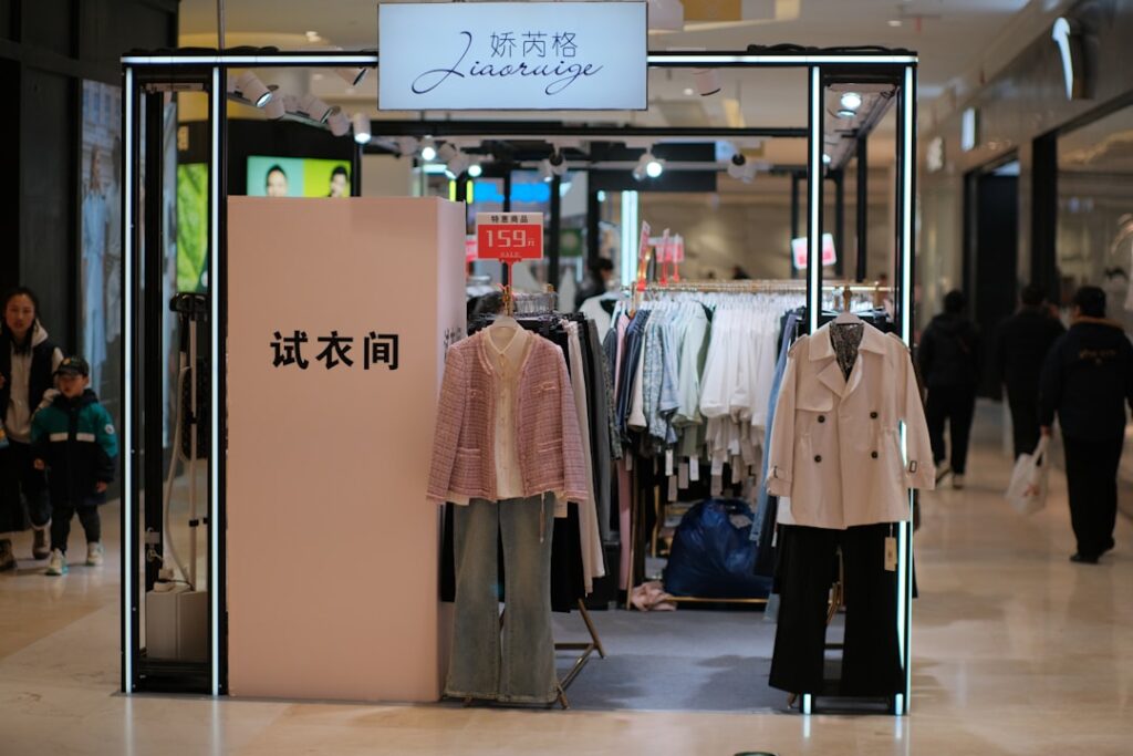 Photo modernize KYC retail
