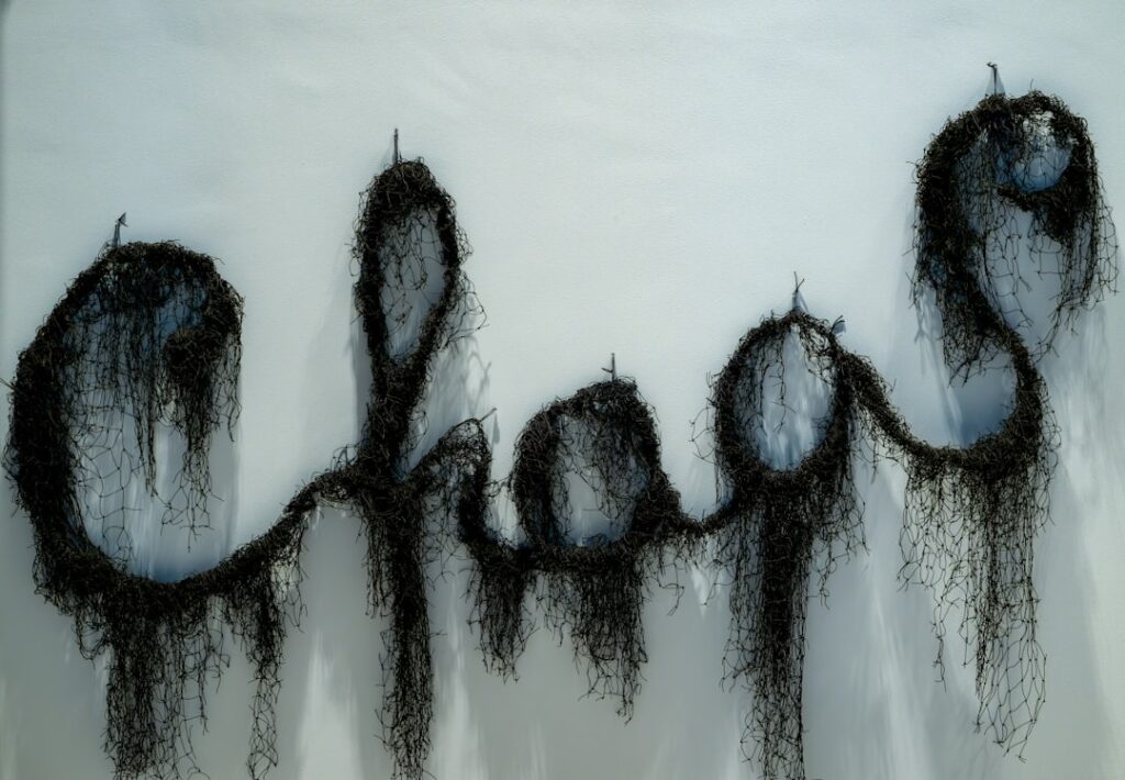 Photo anomalies