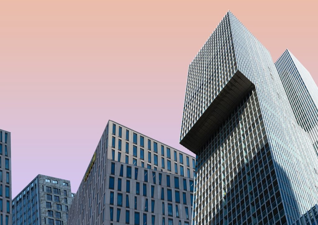 Photo SAS Credit Risk Modeling Architecture