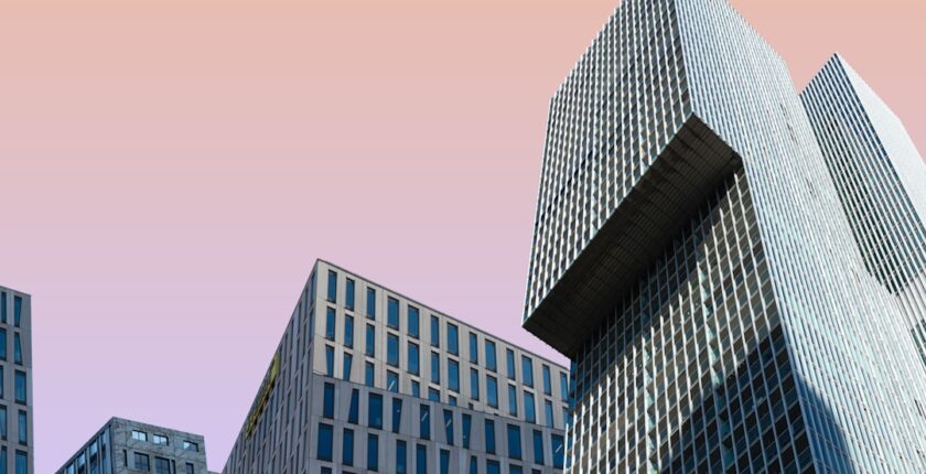 Photo SAS Credit Risk Modeling Architecture