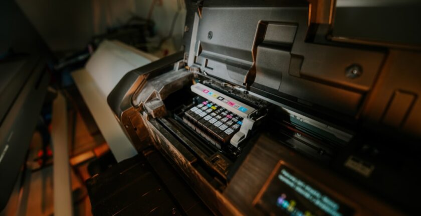 Photo quality of service