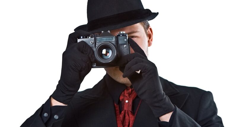 Photo fraud detection