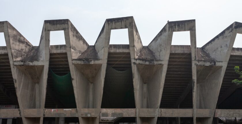 Photo Mambu architecture