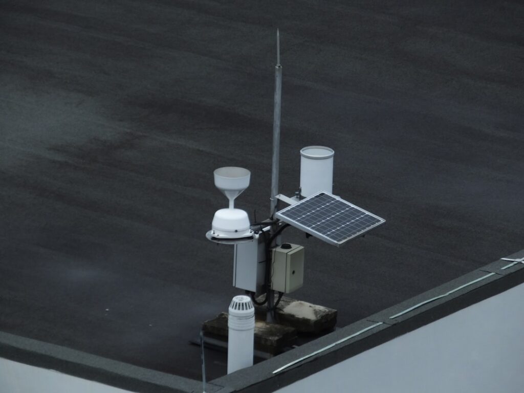 Photo AI model monitoring