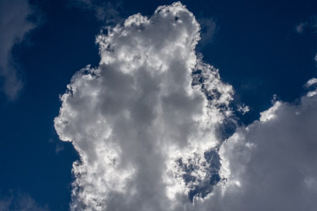 Photo Supervision cloud
