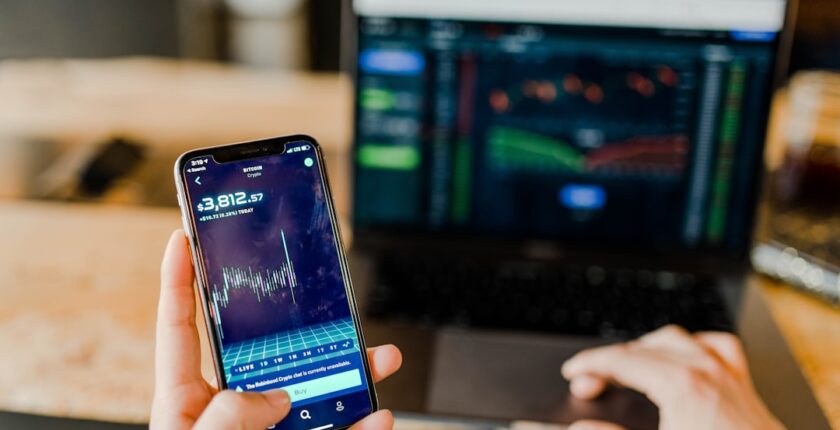 Photo Wealth management