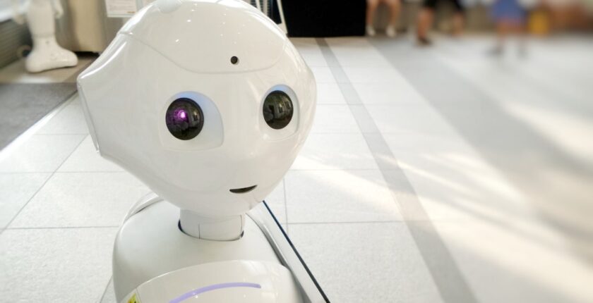 Photo automatisation intelligente