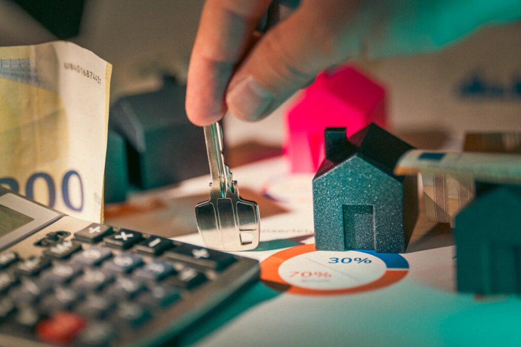 Photo Digitalize Tableau in property and casualty insurance: step by step method