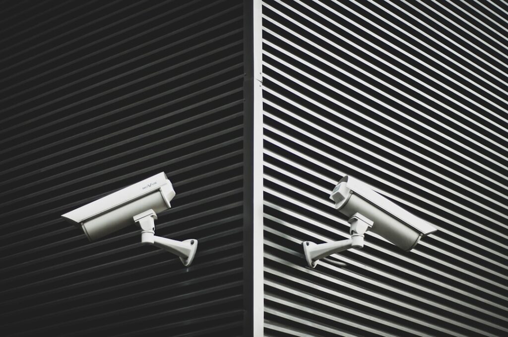 Photo Security