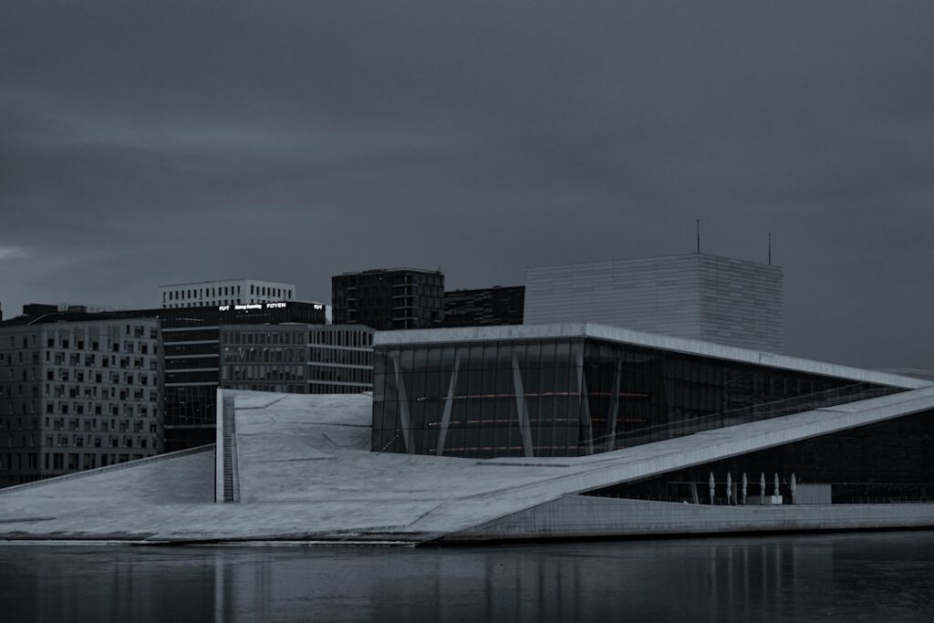 Photo SAP architecture