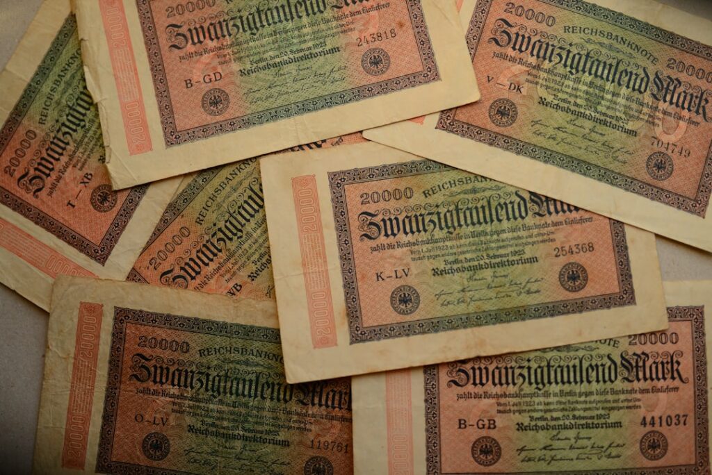 Photo Standardize SAP payments
