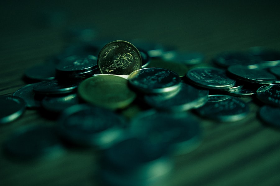 Photo ALM and liquidity costs