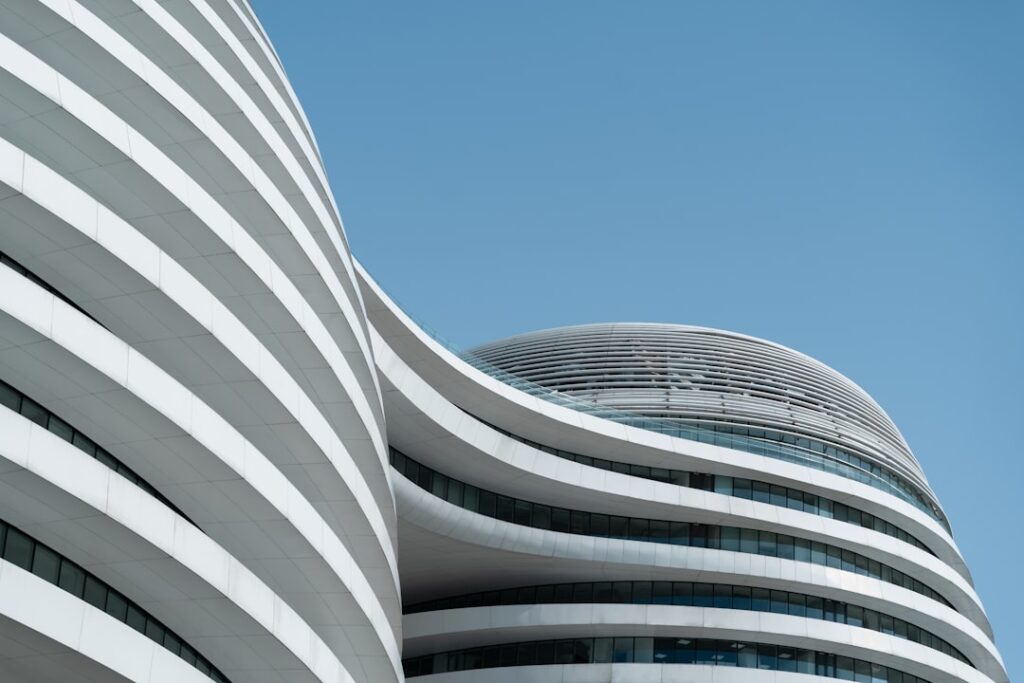 Photo Actimize Architecture