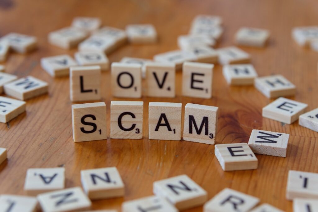 Photo fraud detection