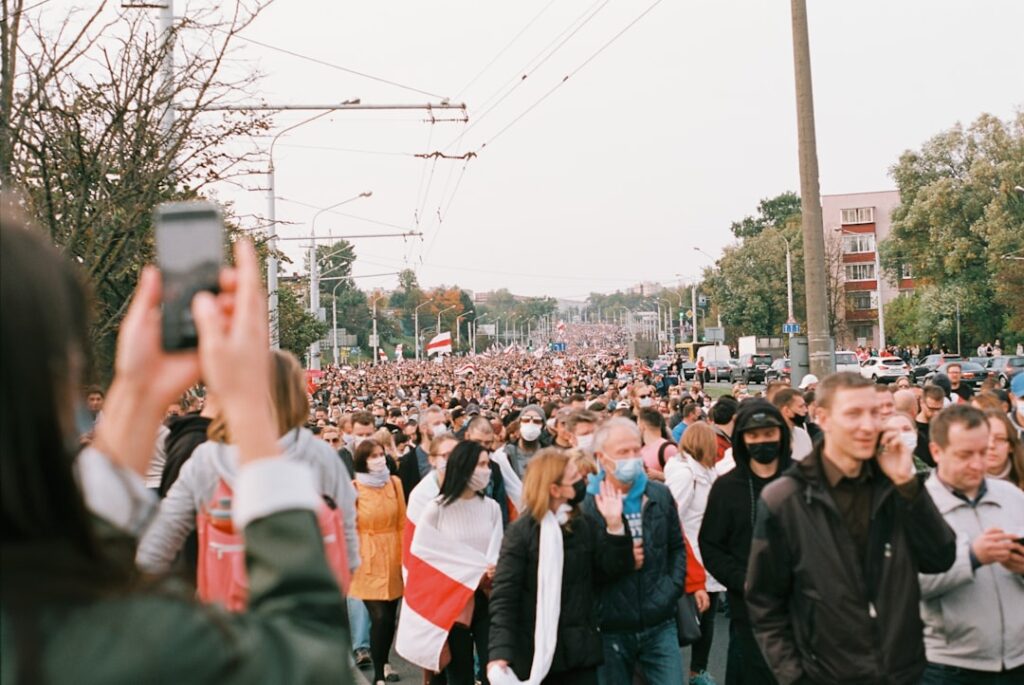 Photo migration ISO 20022