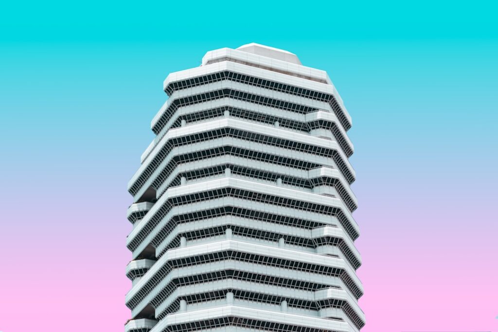 Photo Kubernetes architecture