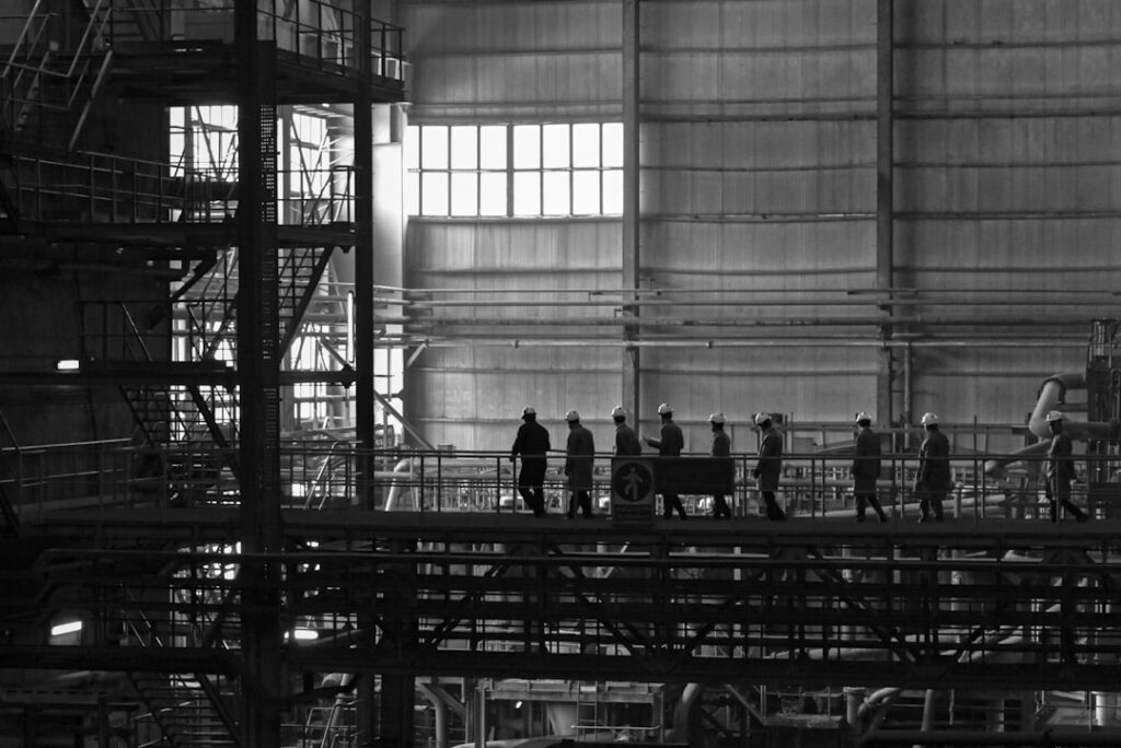 Photo ALM and liquidity industrialization