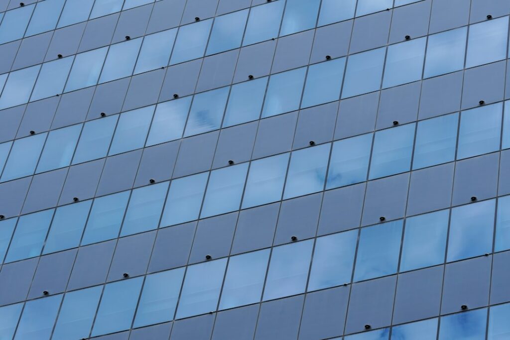 Photo reporting regulatory architecture