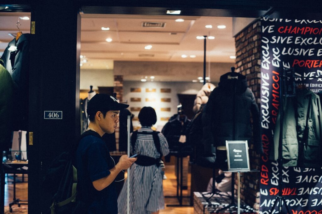 Photo KYC retail
