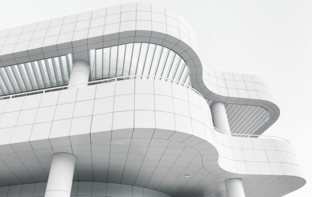 Photo Actimize architecture