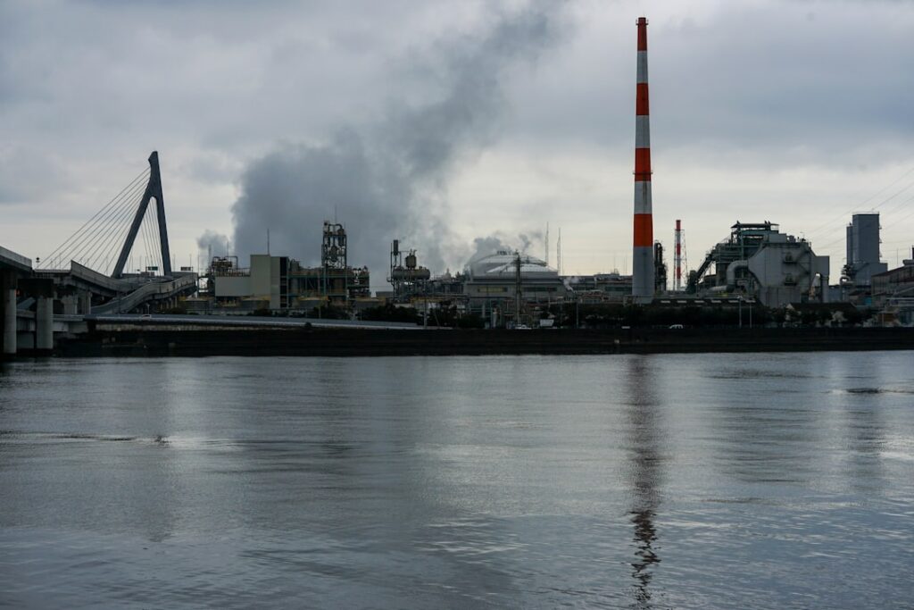 Photo industrialiser