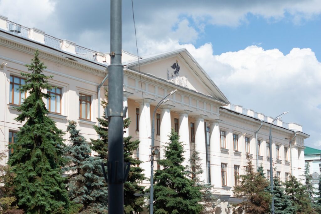 Photo Sanctions screening modernization