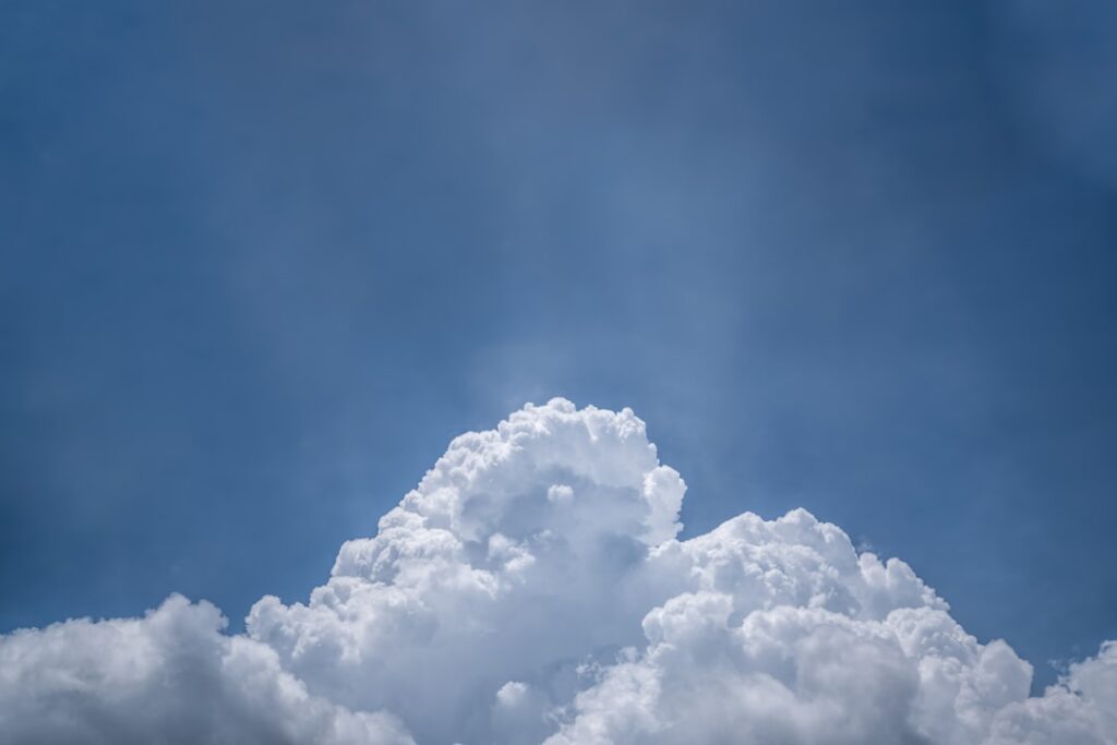Photo cloud contracts