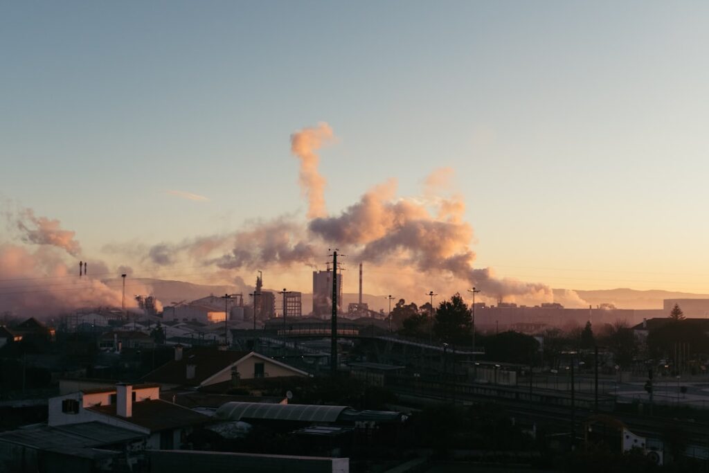 Photo industrialiser