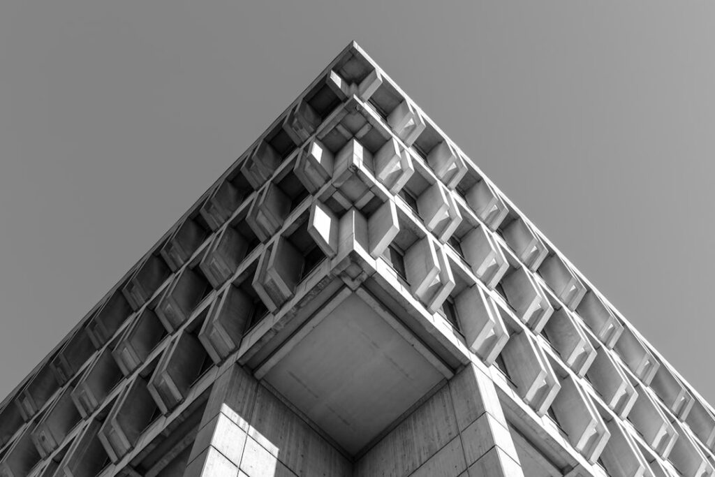 Photo Fircosoft Architecture