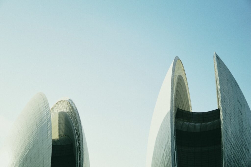 Photo Temenos Architecture