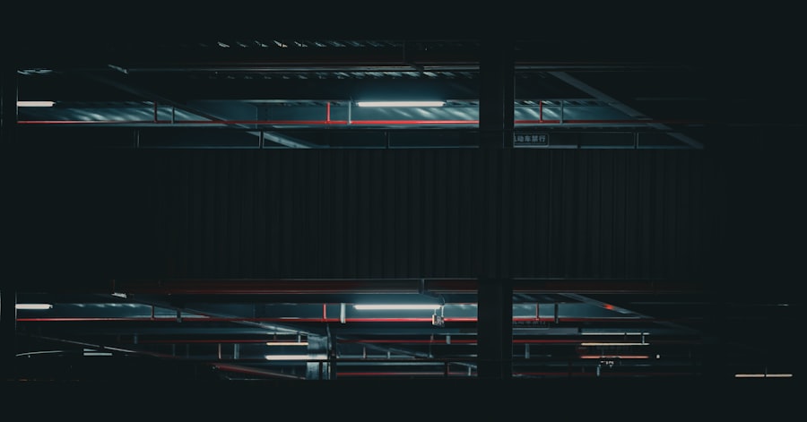 Photo anomalies detection