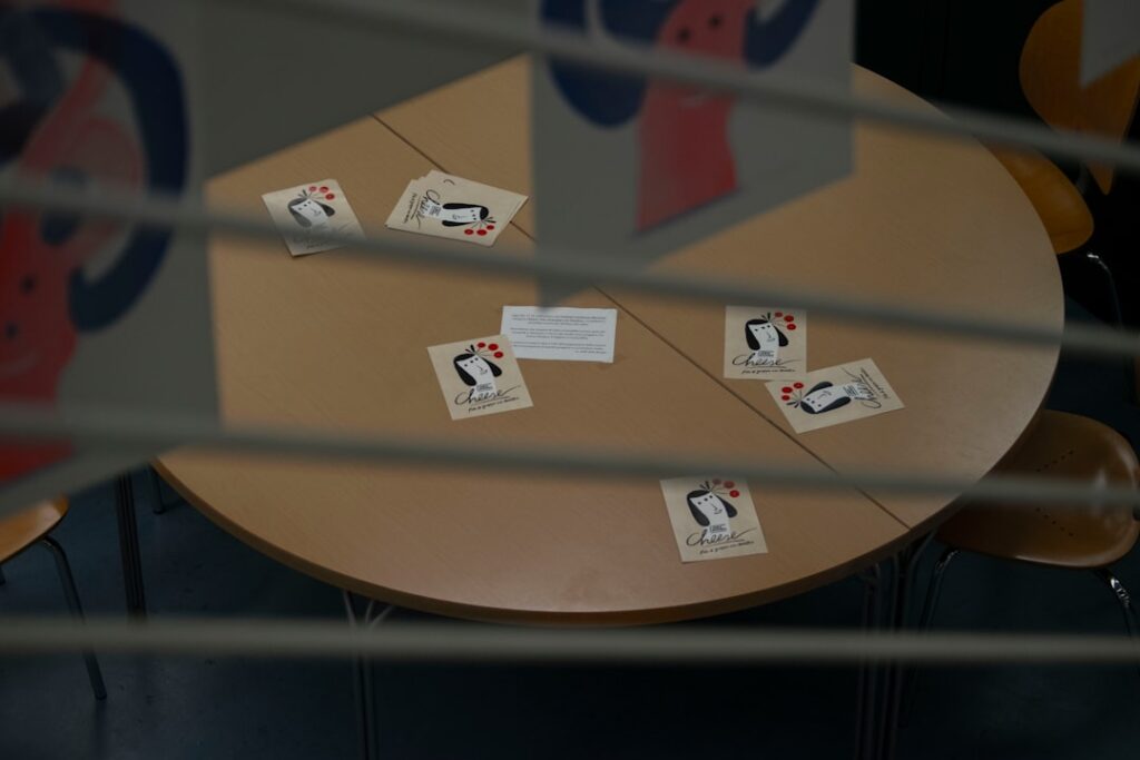 Photo scoring doctroi