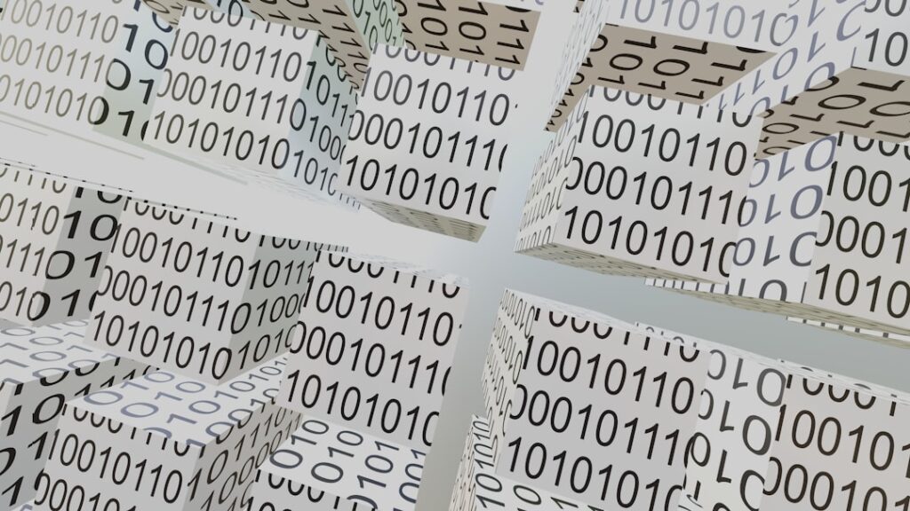 Photo governance of data