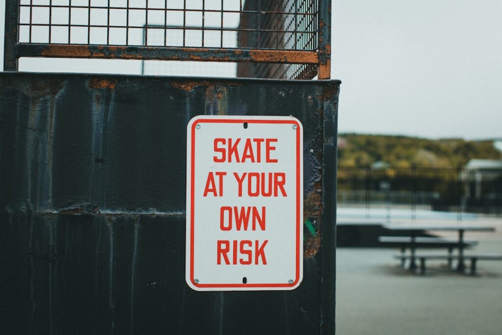 Photo ESG risk assessment