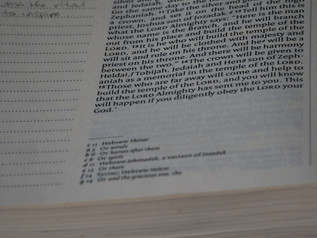 Photo Data catalog