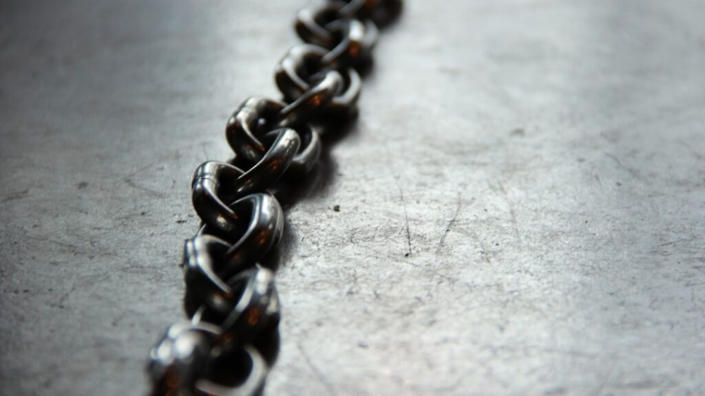 Photo KYC-KYB chain