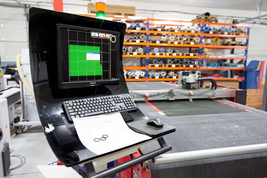 Photo automate