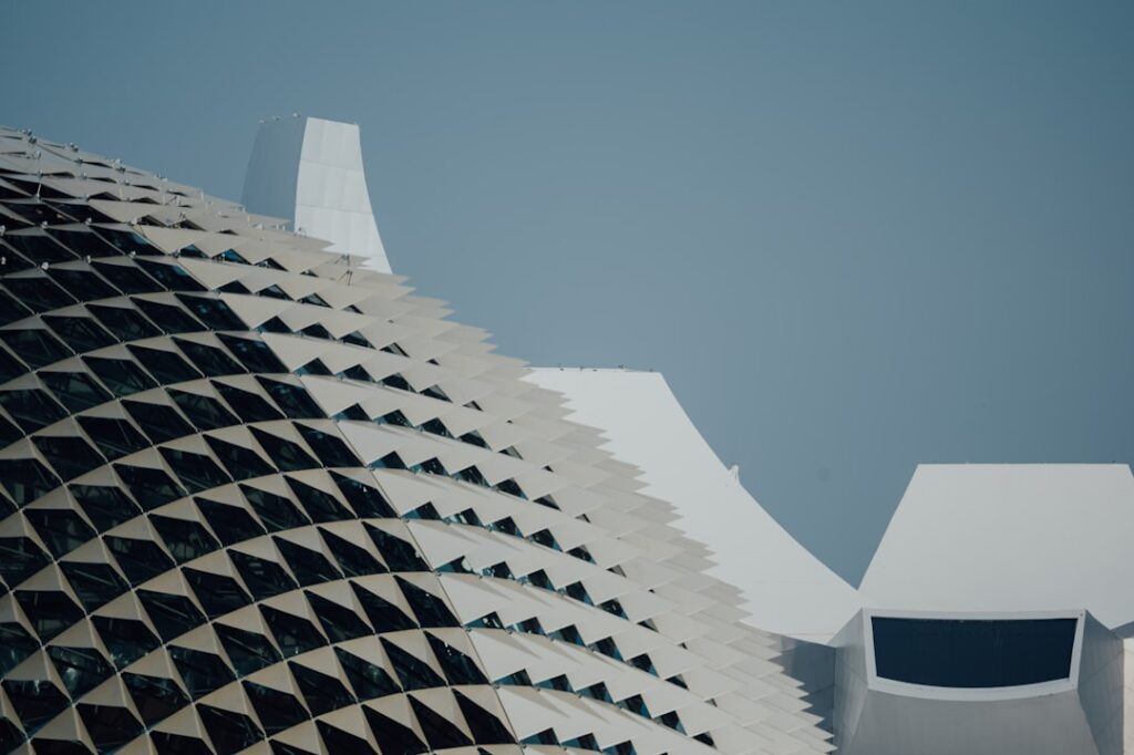 Photo Fircosoft Architecture