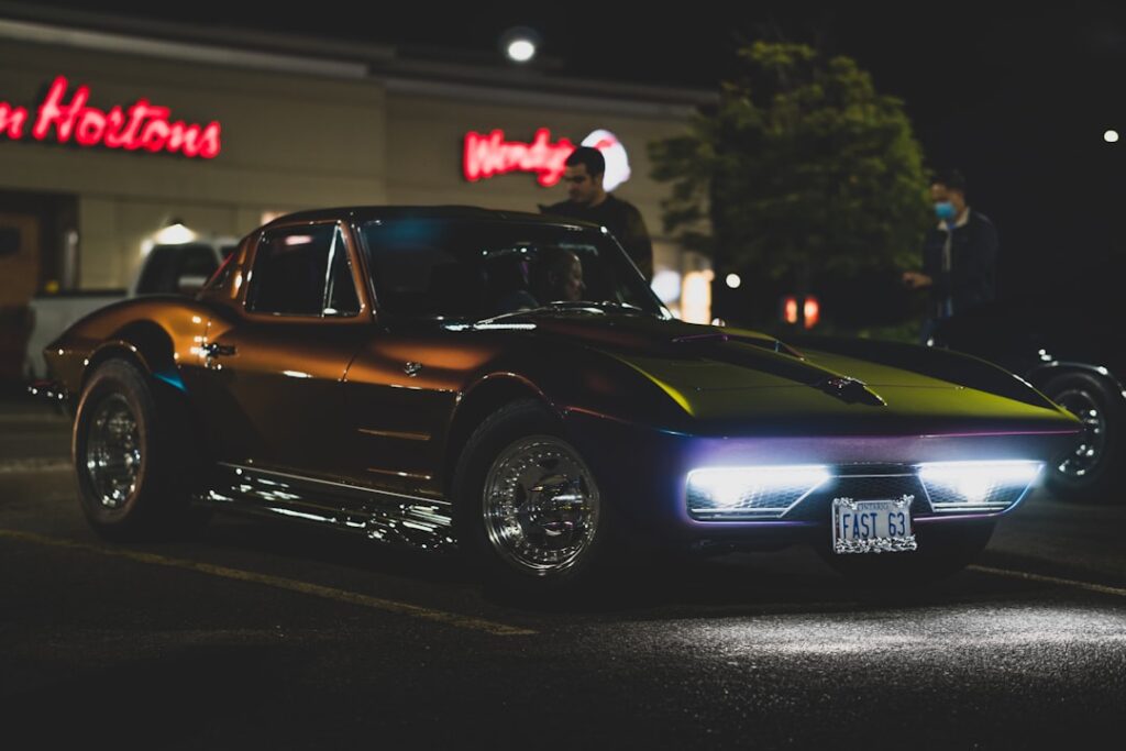 Photo Modernize