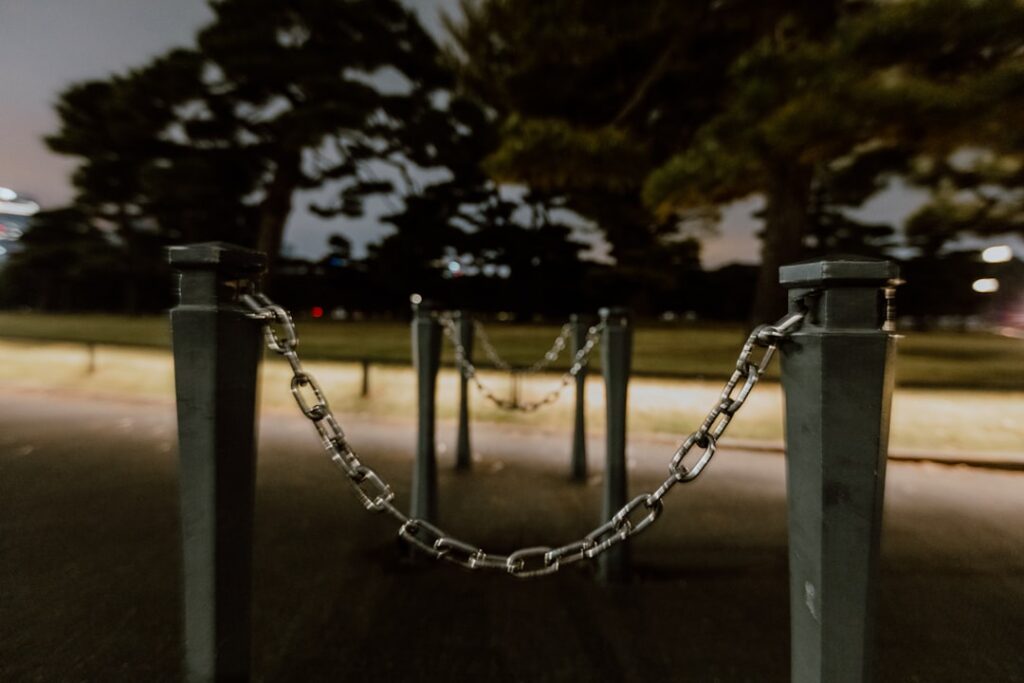 Photo KYC-KYB chain
