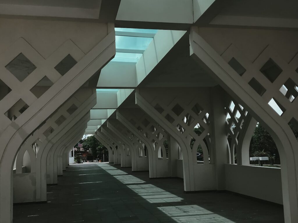 Photo SAS architecture