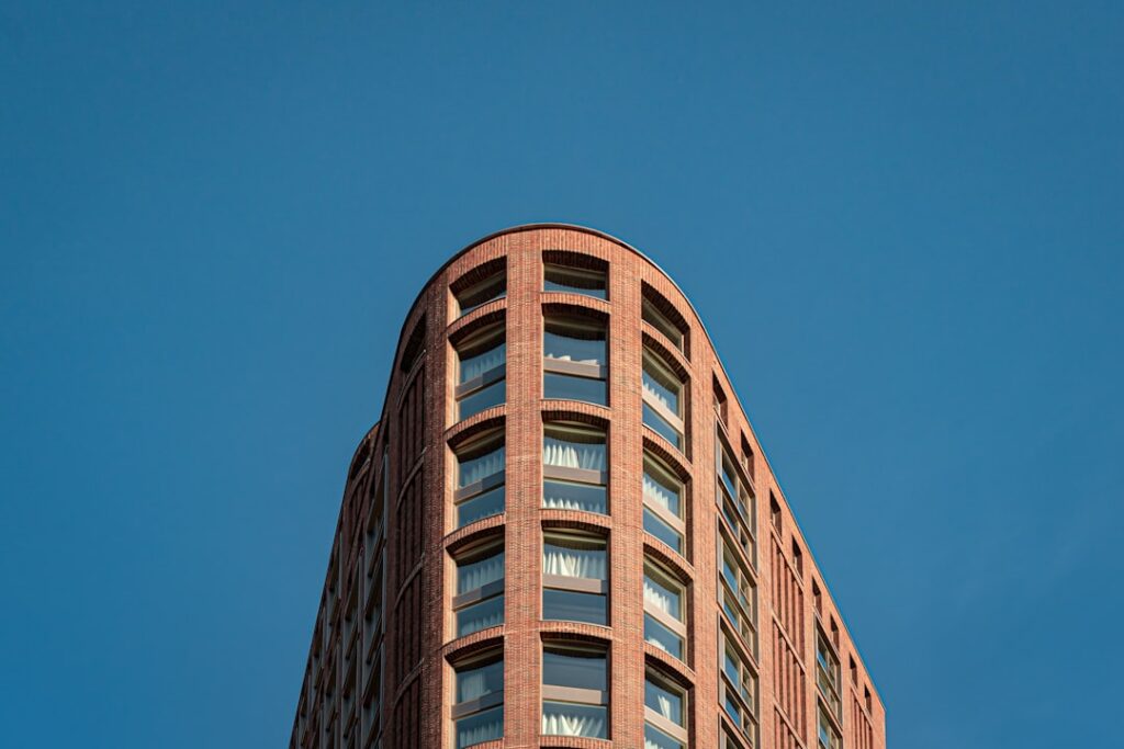 Photo Azure Architecture