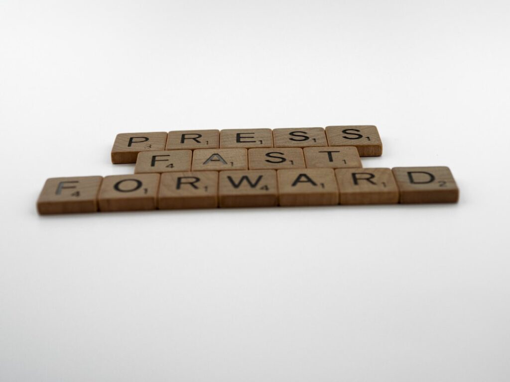Photo governance framework