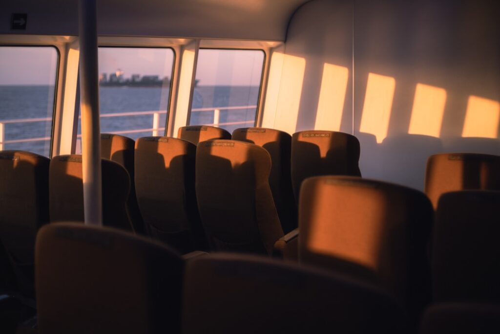 Photo commercial pilotage