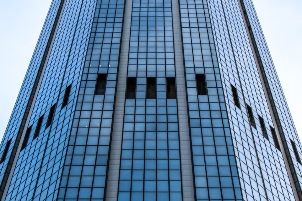 Photo Fircosoft Regulatory Reporting Architecture