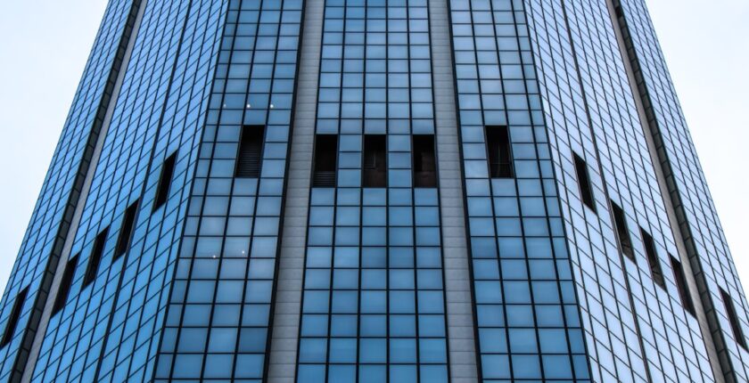 Photo Fircosoft Regulatory Reporting Architecture