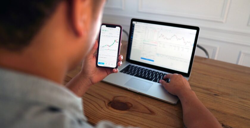 Photo Wealth management