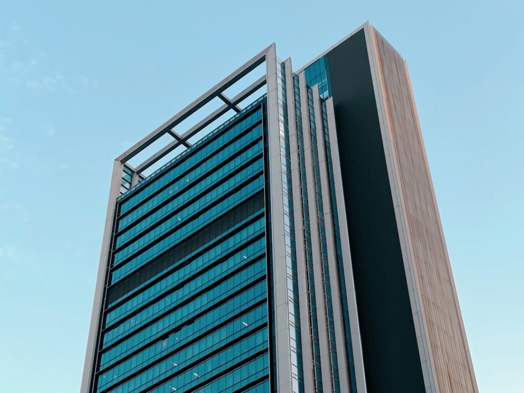 Photo Fircosoft architecture